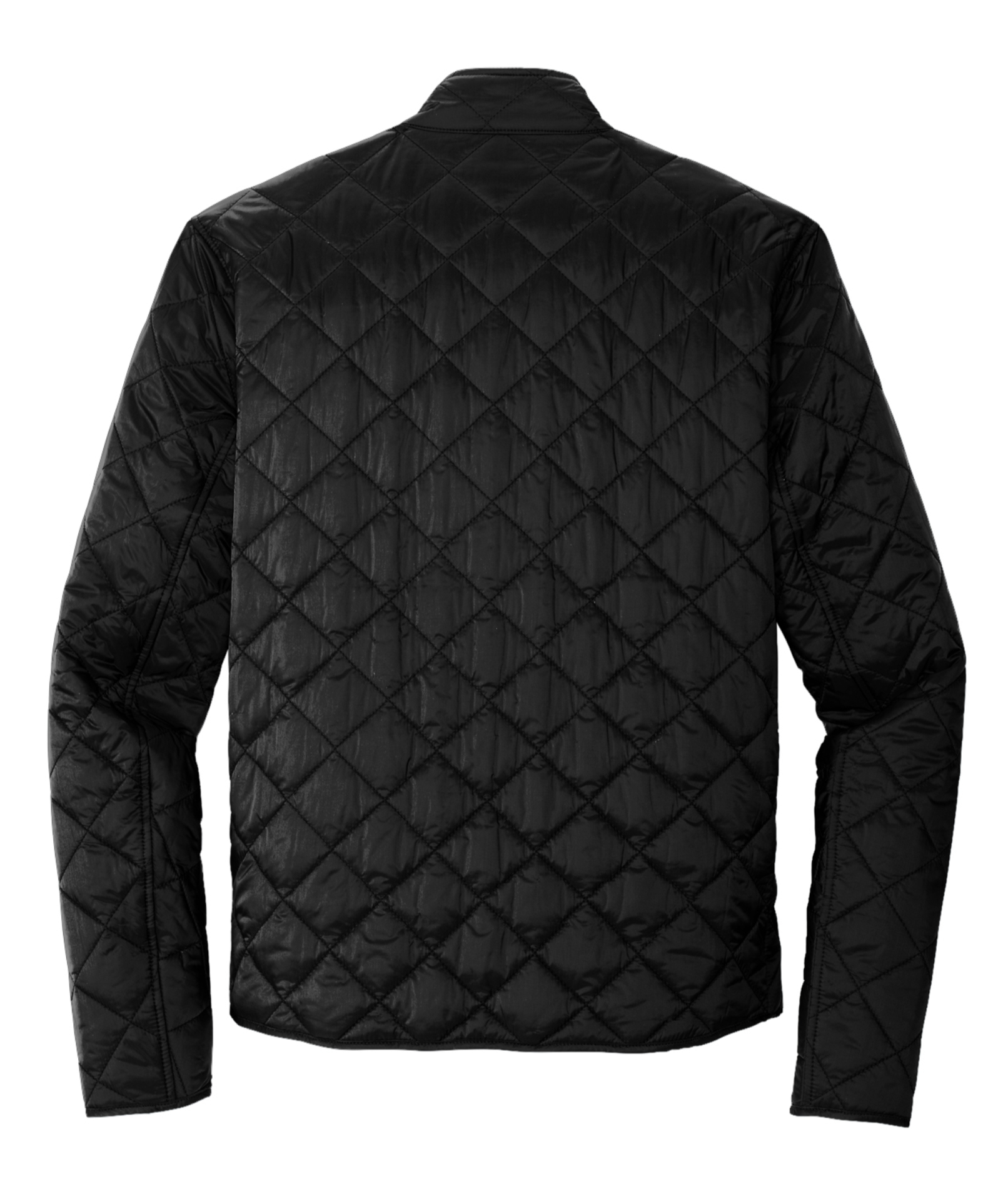 Phenom Athletica® Winter Wolves™ Quilted Inner Jacket - Image 3